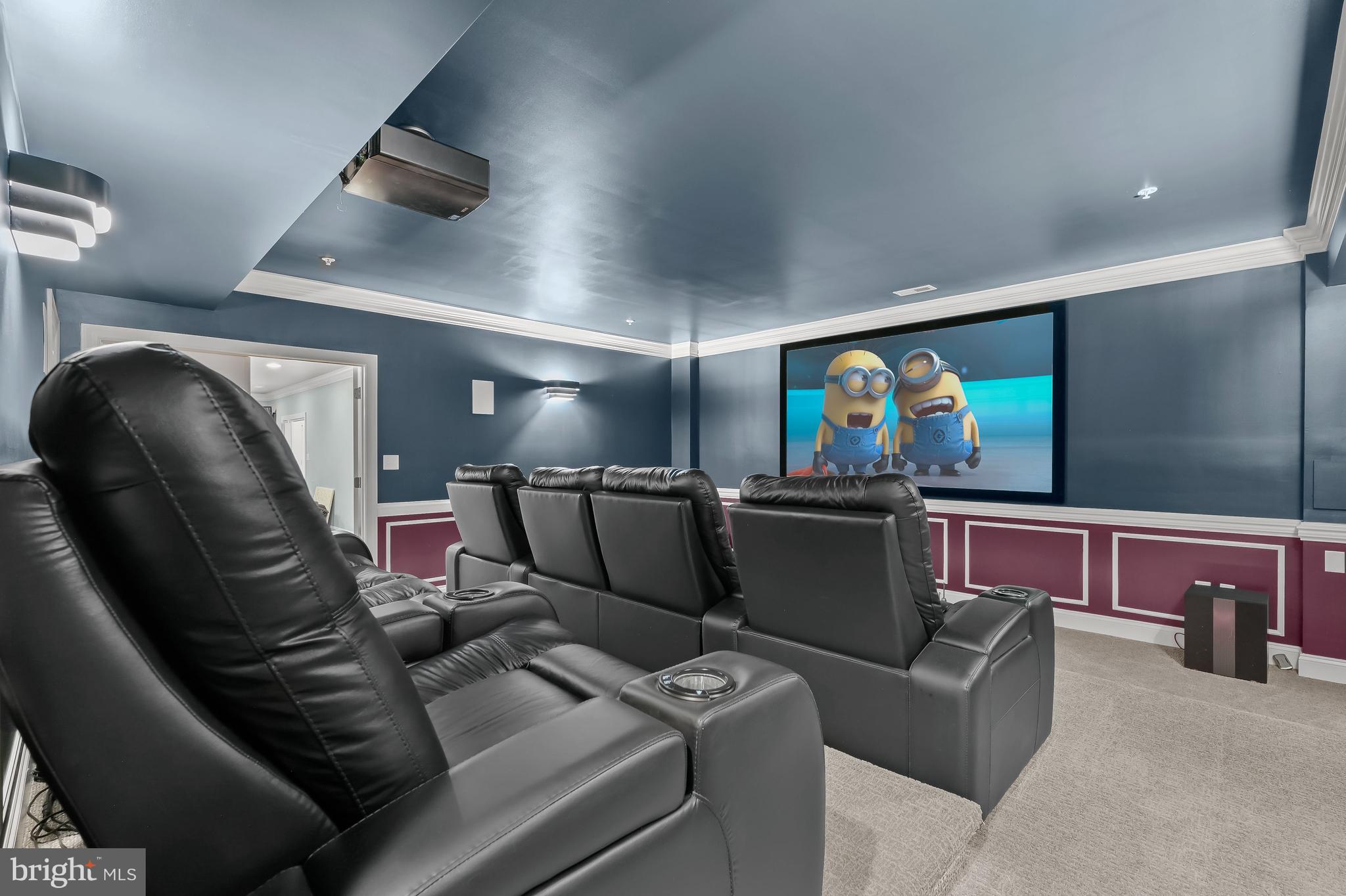 1069 Berberi Road Westminster, MD 21157 - Photo 44 of 92 Media Room