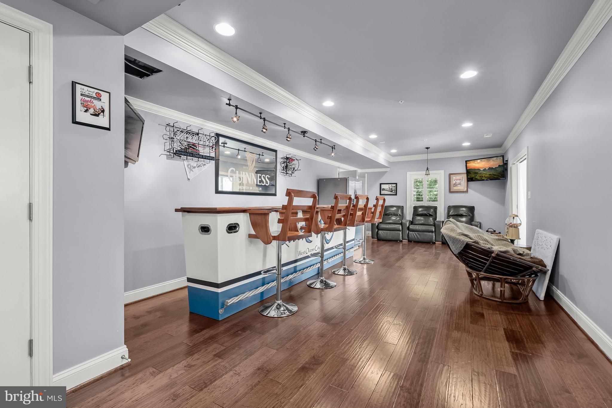 1069 Berberi Road Westminster, MD 21157 - Photo 45 of 92 Recreation Room