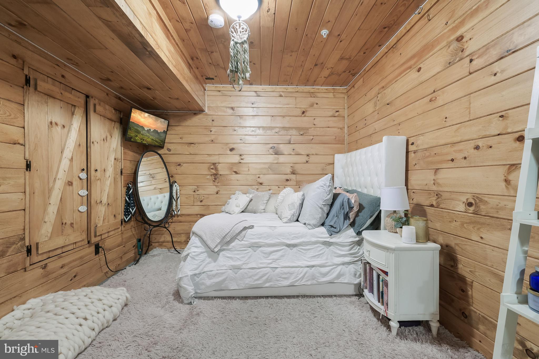 1069 Berberi Road Westminster, MD 21157 - Photo 48 of 92 Den