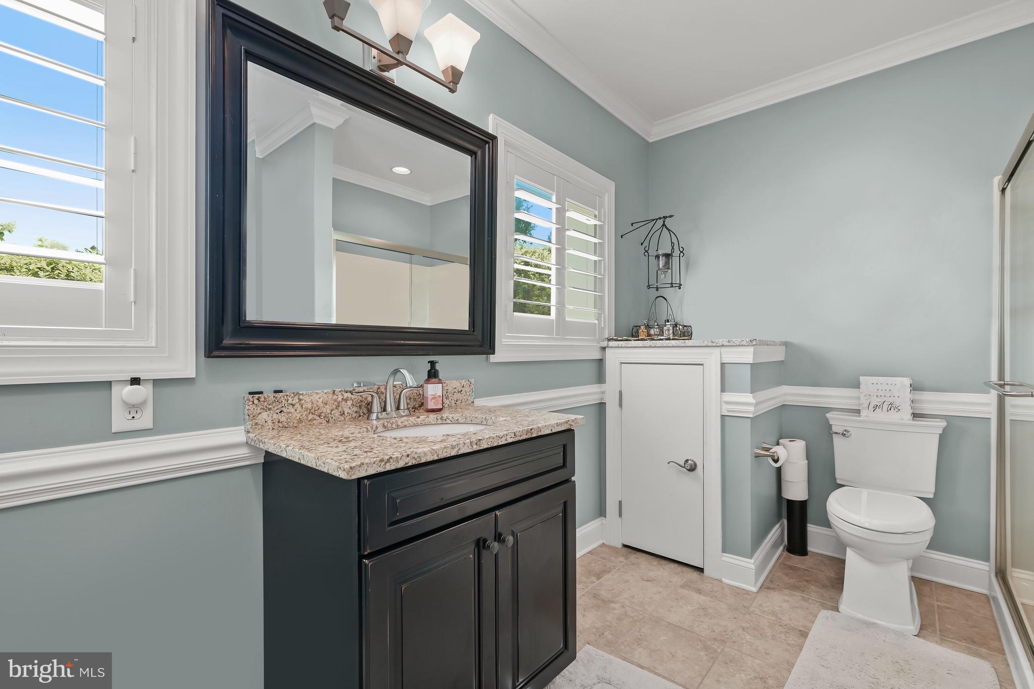 1069 Berberi Road Westminster, MD 21157 - Photo 49 of 92 Fourth Full Bathroom