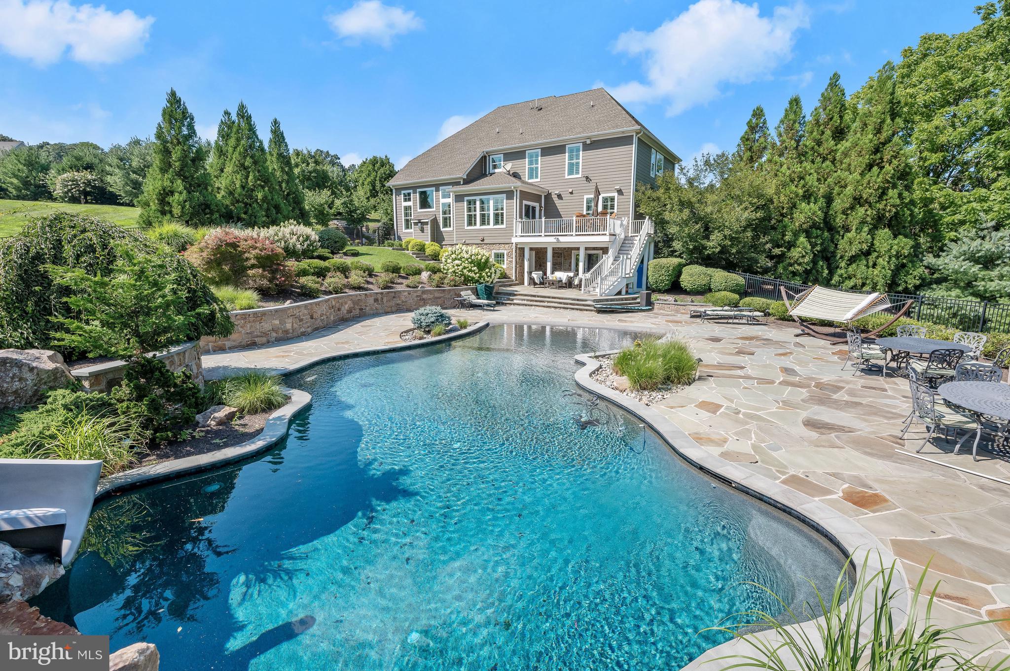 1069 Berberi Road Westminster, MD 21157 - Photo 50 of 92 Pool