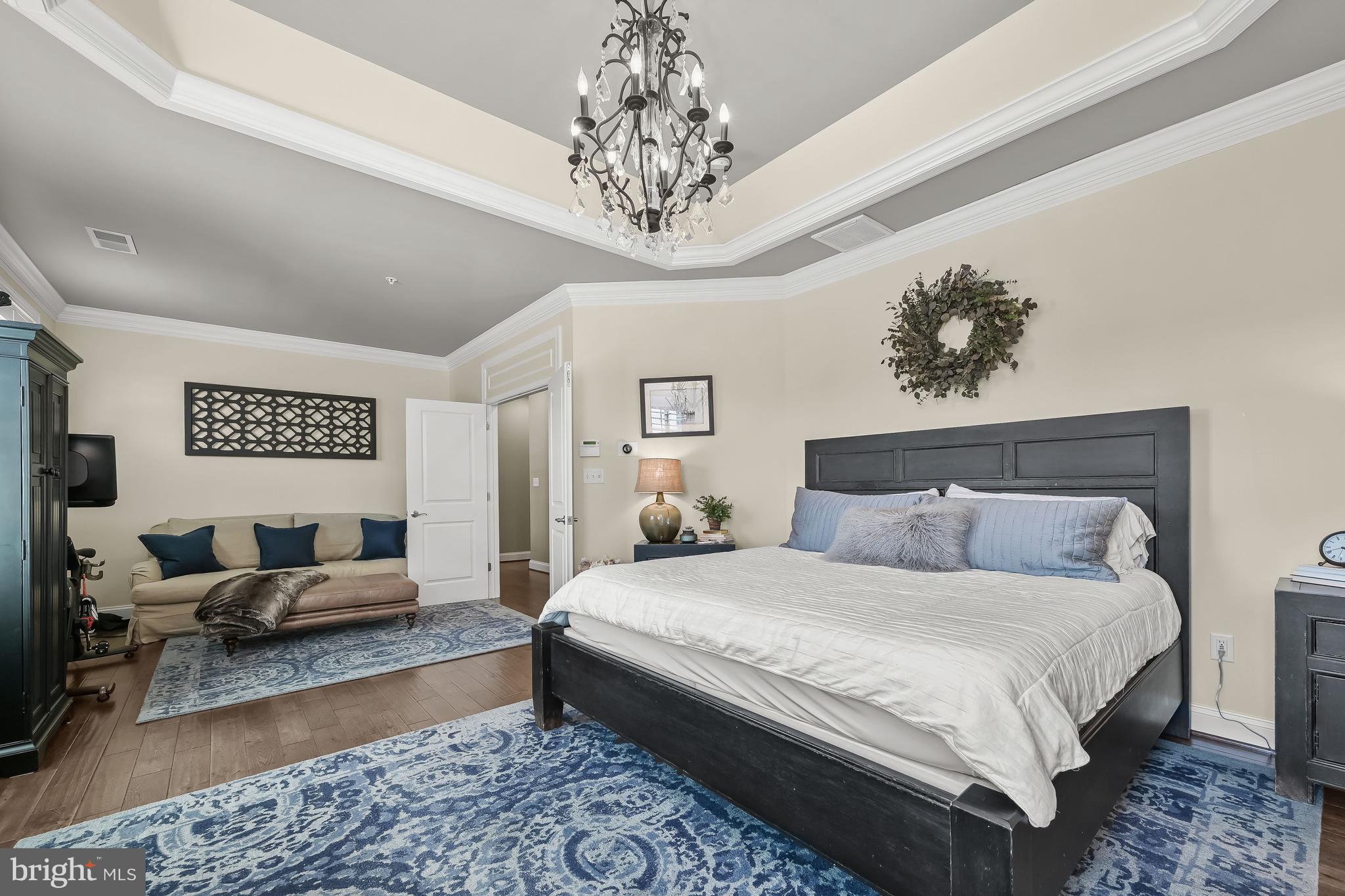 1069 Berberi Road Westminster, MD 21157 - Photo 5 of 92 Primary Bedroom Suite