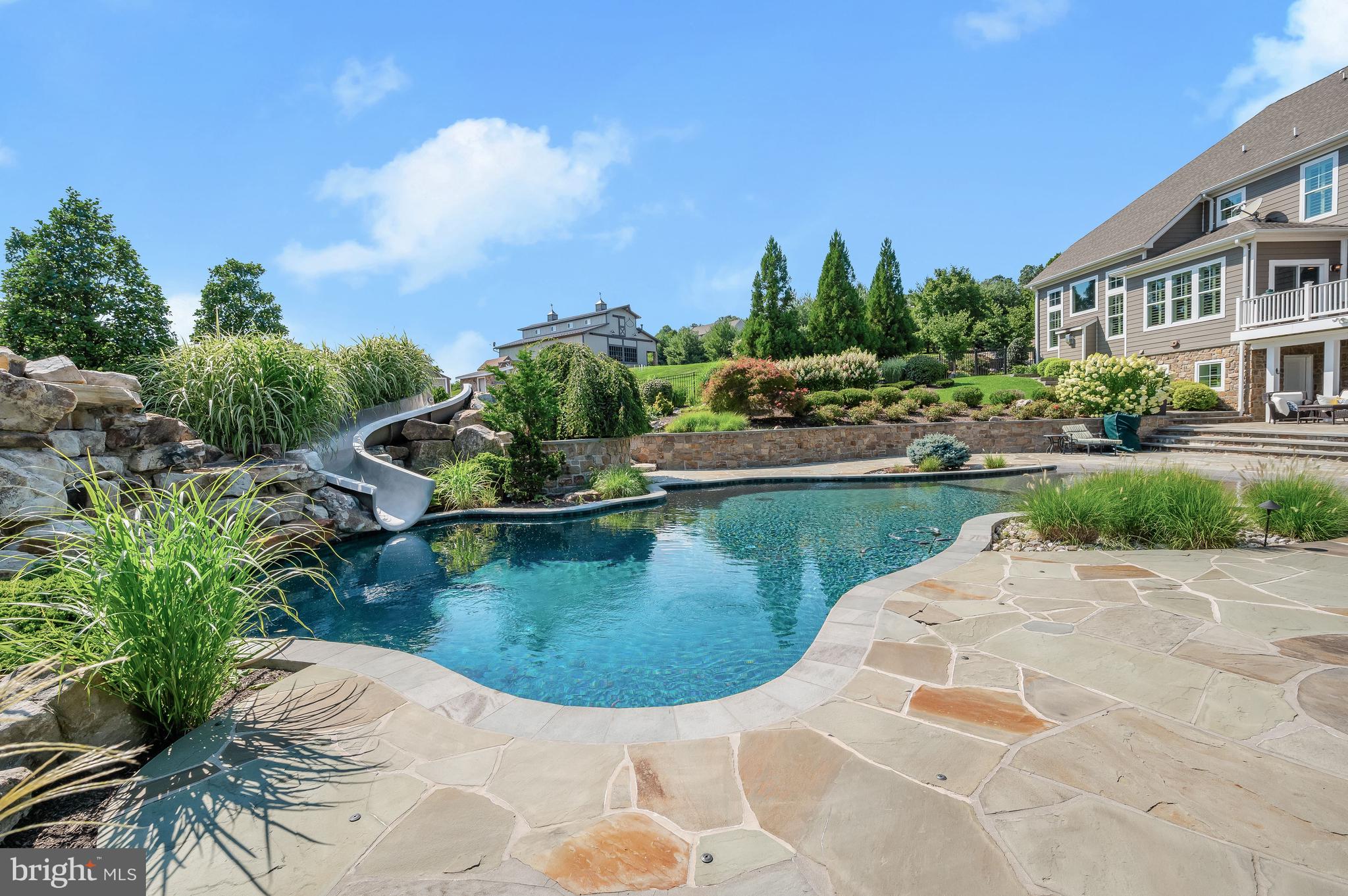 1069 Berberi Road Westminster, MD 21157 - Photo 52 of 92 Pool