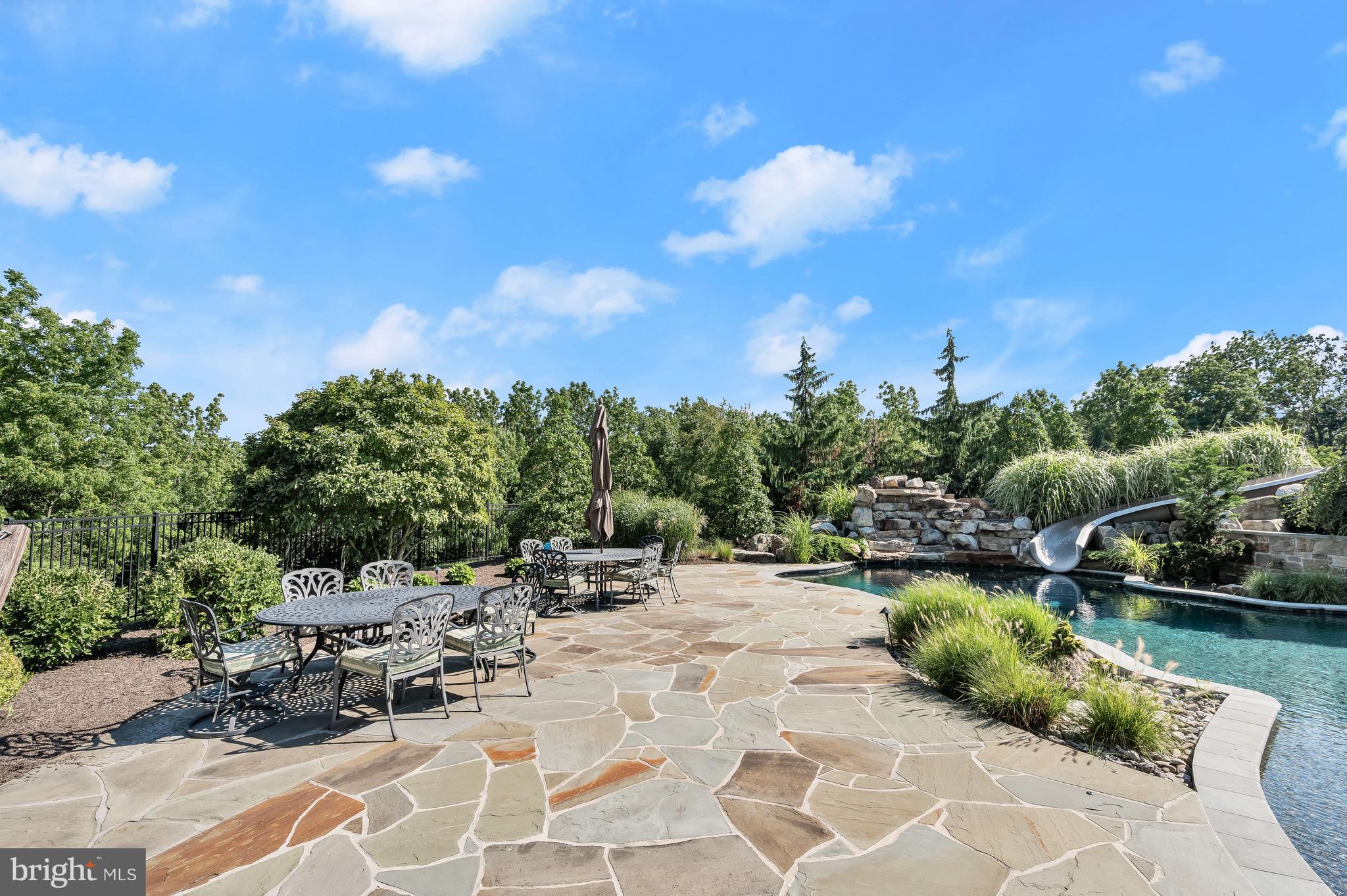 1069 Berberi Road Westminster, MD 21157 - Photo 53 of 92 Patio | Pool
