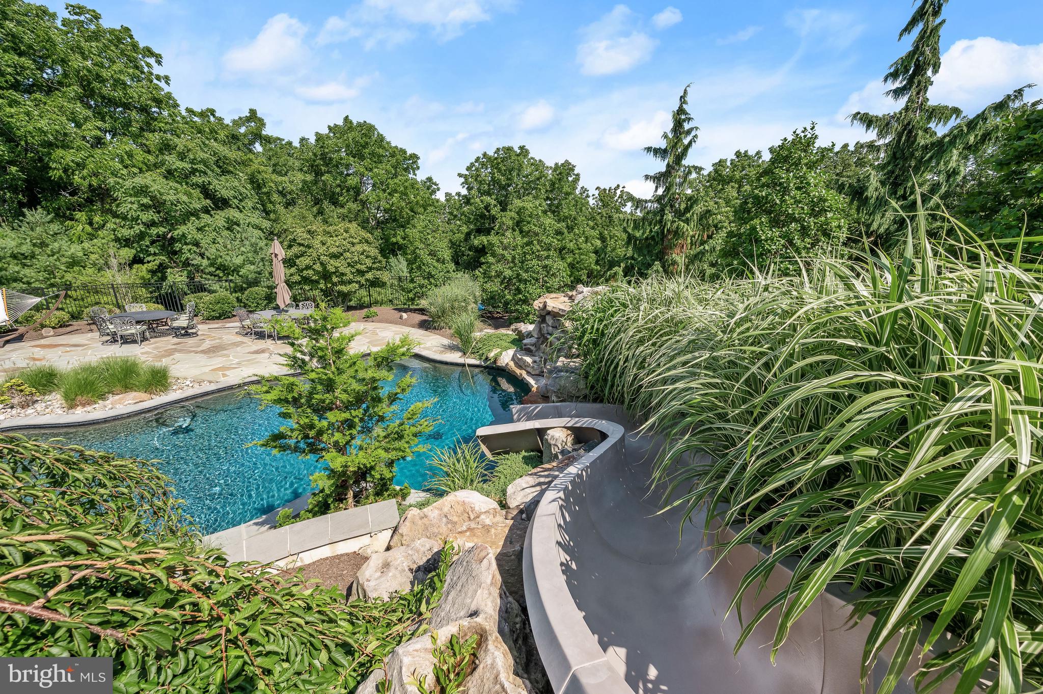 1069 Berberi Road Westminster, MD 21157 - Photo 57 of 92 Pool