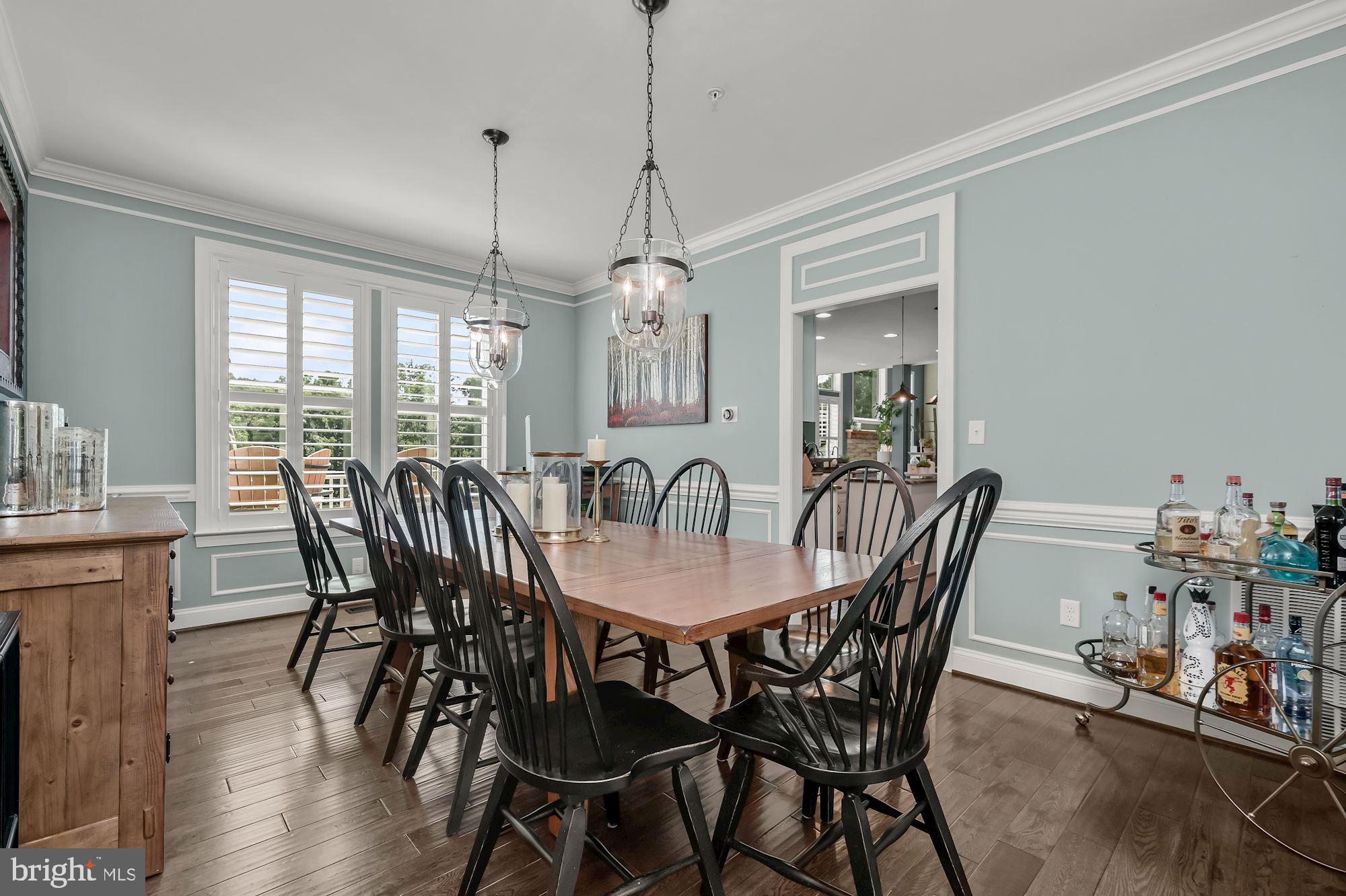 1069 Berberi Road Westminster, MD 21157 - Photo 6 of 92 Dining Room