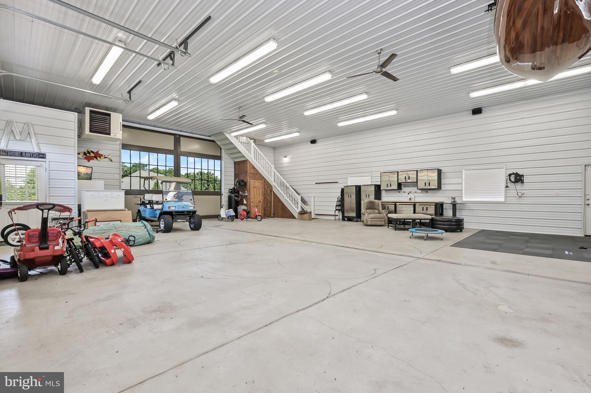 1069 Berberi Road Westminster, MD 21157 - Photo 62 of 92 Barn