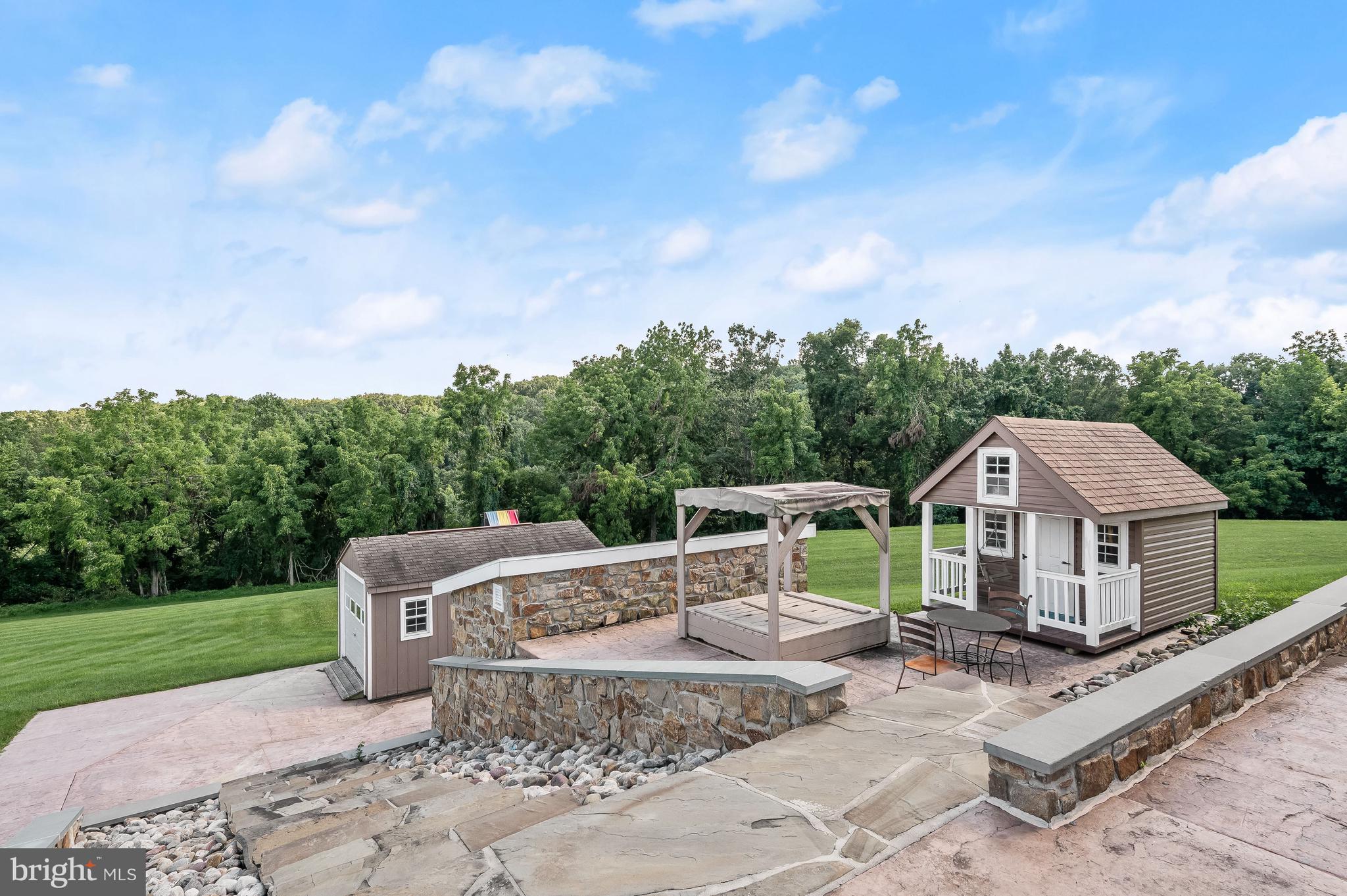 1069 Berberi Road Westminster, MD 21157 - Photo 63 of 92 Sheds