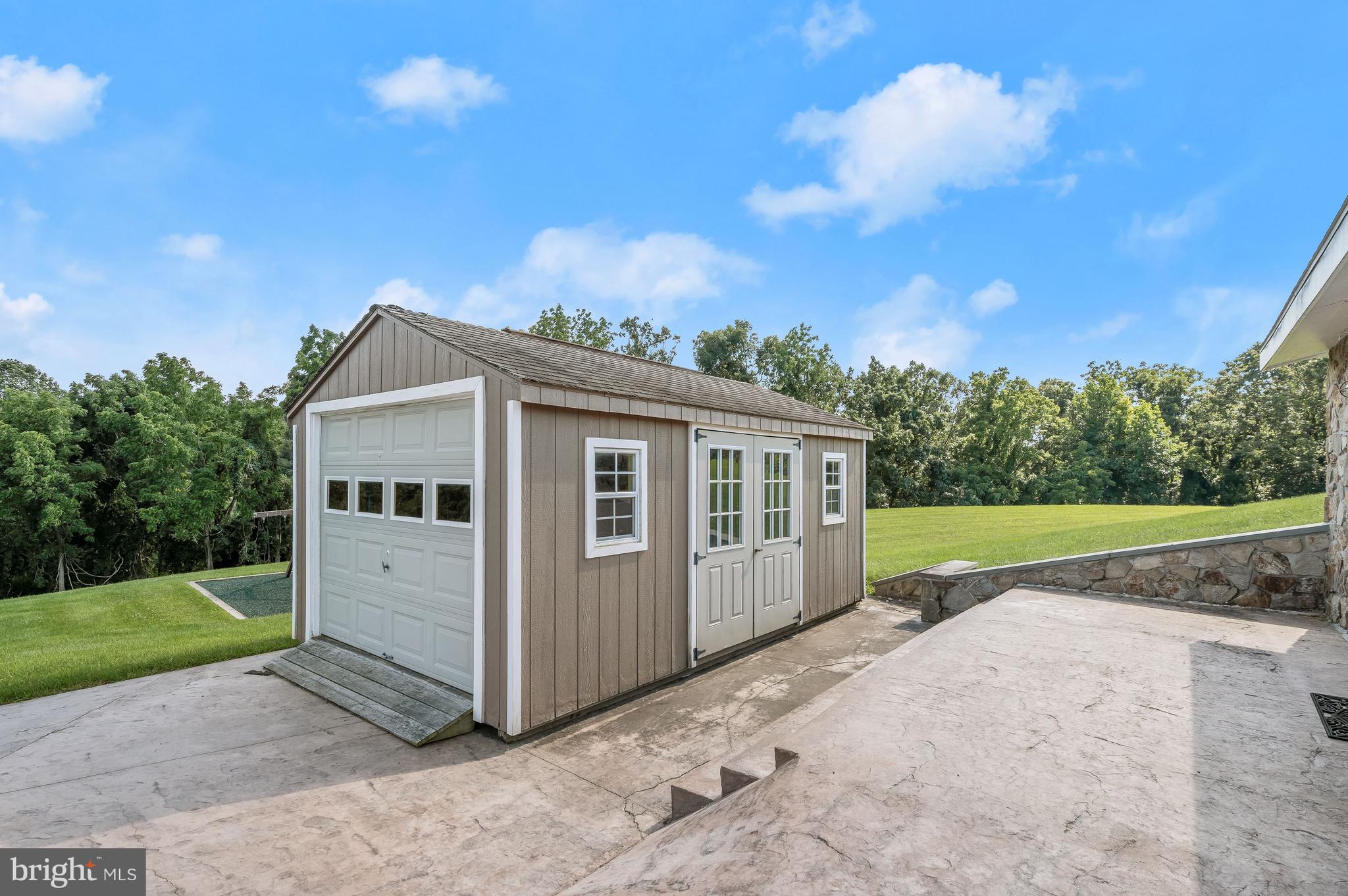 1069 Berberi Road Westminster, MD 21157 - Photo 64 of 92 Shed