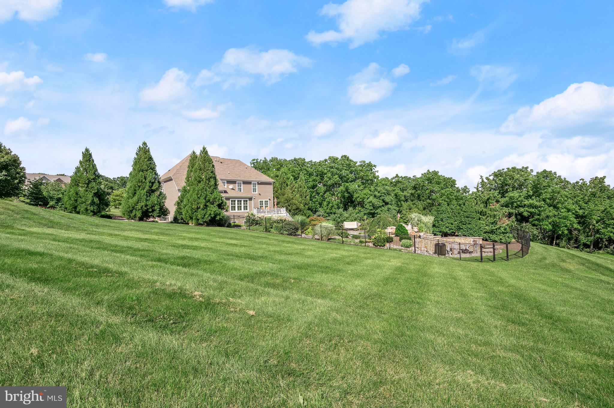 1069 Berberi Road Westminster, MD 21157 - Photo 68 of 92 Yard