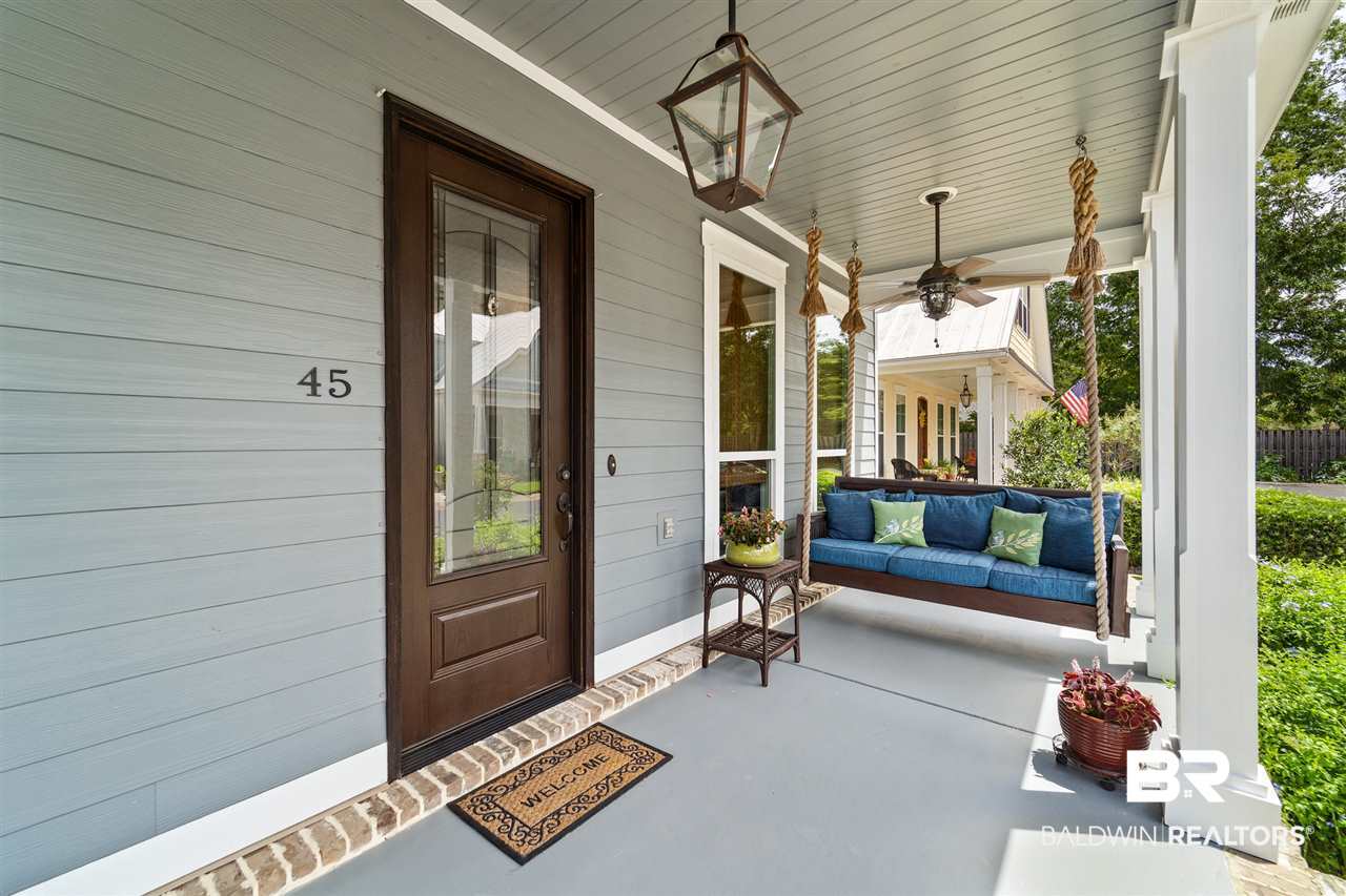 45 Bay Pointe Court Fairhope, AL 36532 - Photo 3 of 24