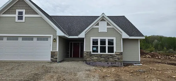 $664,900 | 4448 Crooked Stick Court, Unit 618, Egg Harbor, WI 54209