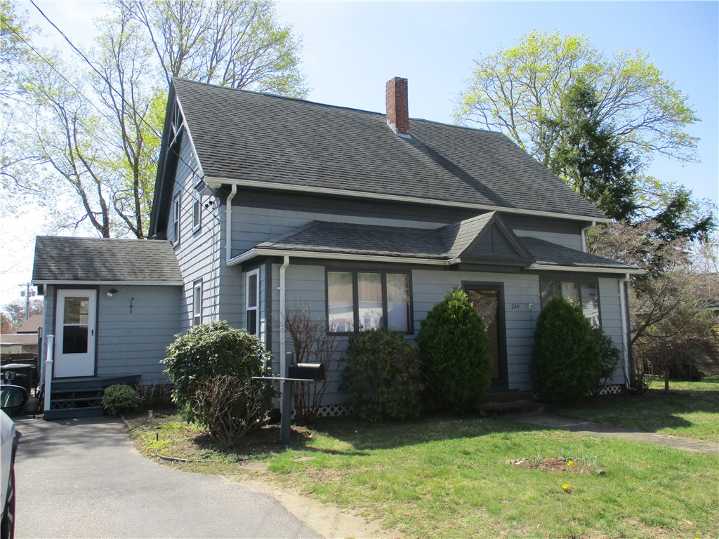 244 South Main Street Coventry, RI 02816 - Photo 1 of 20 Gallery Image 1