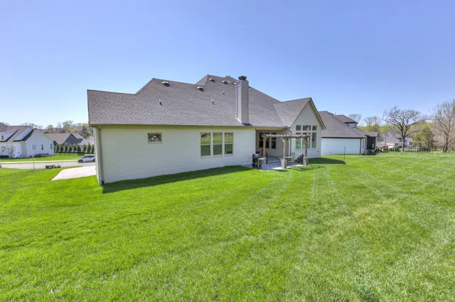 $1,450,000 | 4708 Woodrow Place, Arrington, TN 37014