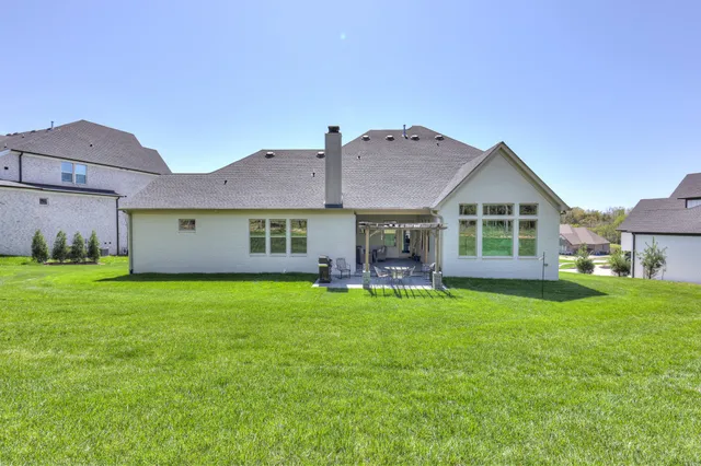 $1,450,000 | 4708 Woodrow Place, Arrington, TN 37014