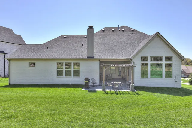 $1,450,000 | 4708 Woodrow Place, Arrington, TN 37014