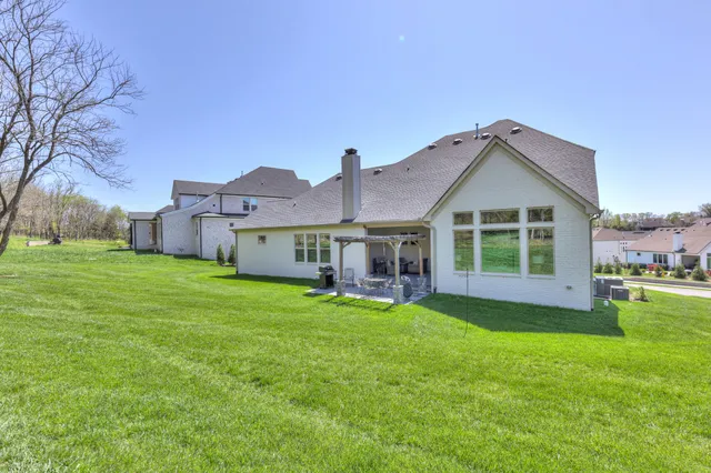 $1,450,000 | 4708 Woodrow Place, Arrington, TN 37014