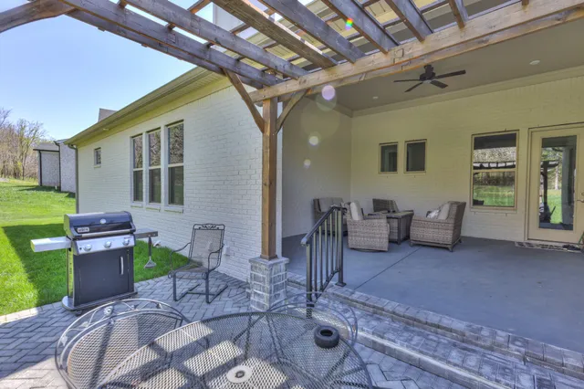 $1,450,000 | 4708 Woodrow Place, Arrington, TN 37014