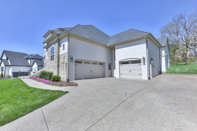 $1,450,000 | 4708 Woodrow Place, Arrington, TN 37014