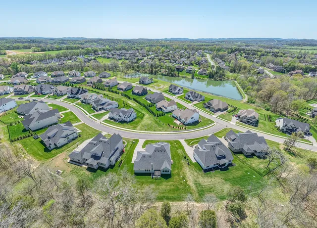 $1,450,000 | 4708 Woodrow Place, Arrington, TN 37014