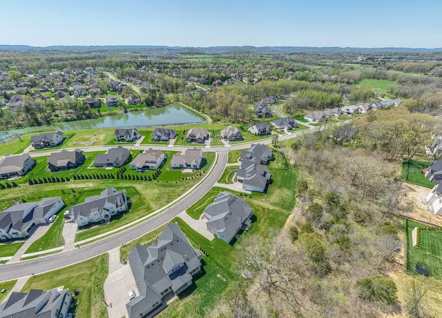 $1,450,000 | 4708 Woodrow Place, Arrington, TN 37014