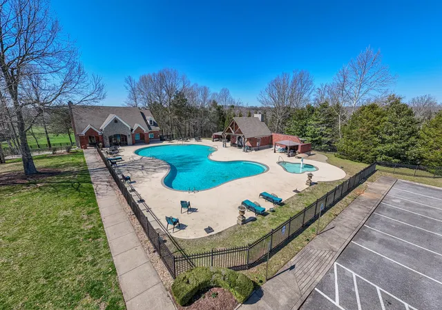 $1,450,000 | 4708 Woodrow Place, Arrington, TN 37014