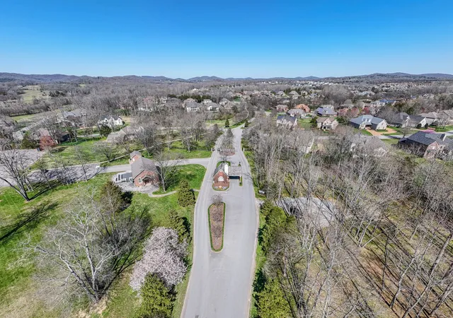 $1,450,000 | 4708 Woodrow Place, Arrington, TN 37014