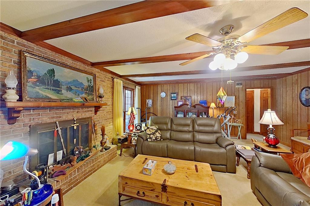 2615 Winchester Road Waycross, GA 31501 - Photo 9 of 47