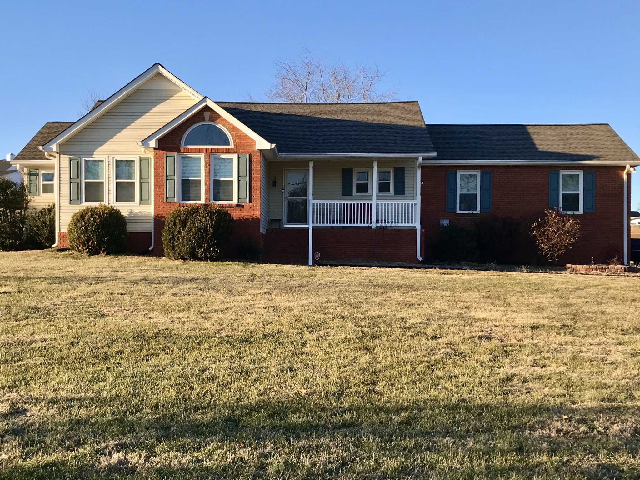 3986 Pleasant Grove Road White House, TN 37188 - Photo 2 of 49 Gallery Image 2