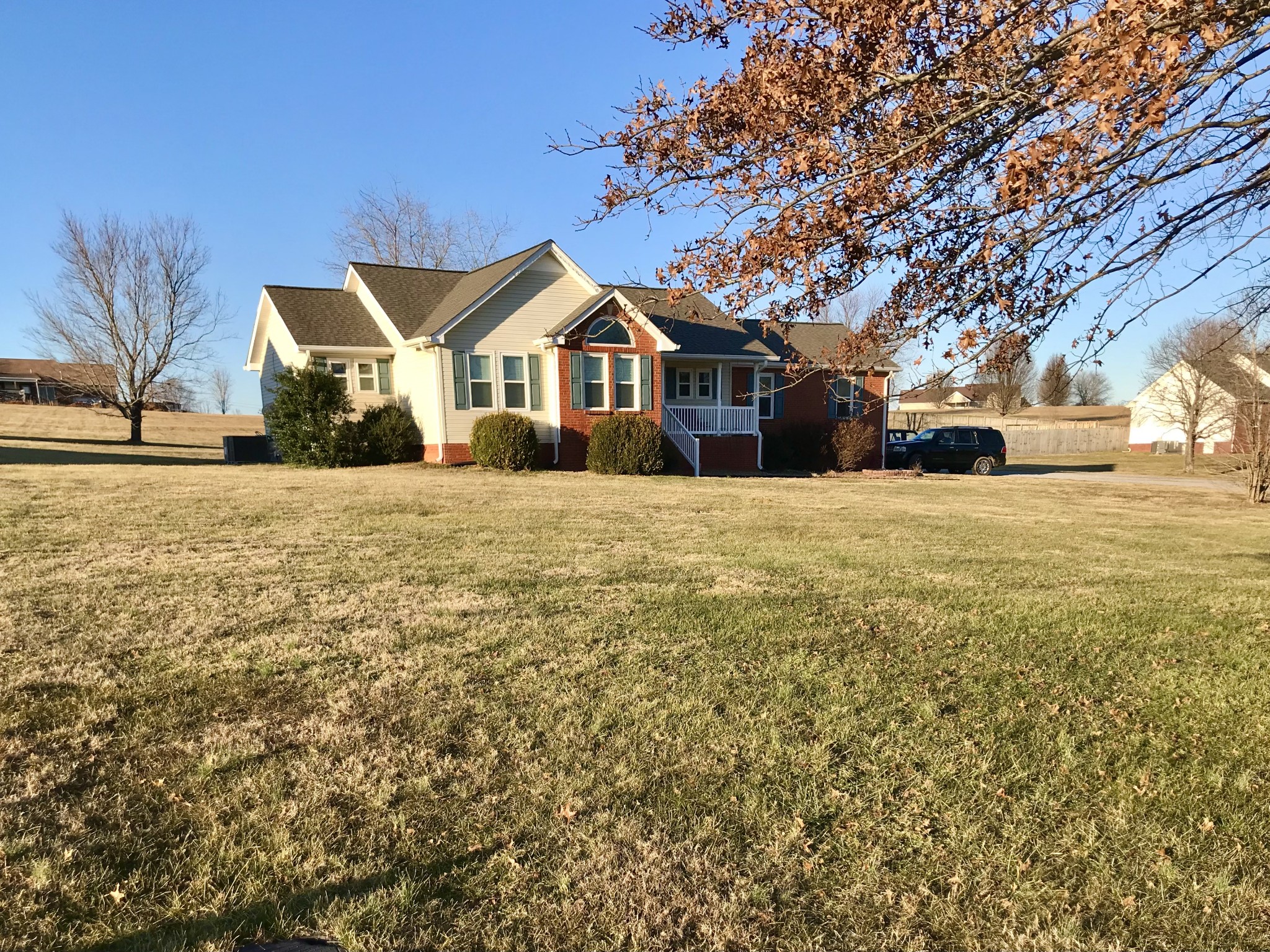 3986 Pleasant Grove Road White House, TN 37188 - Photo 4 of 49 Gallery Image 4