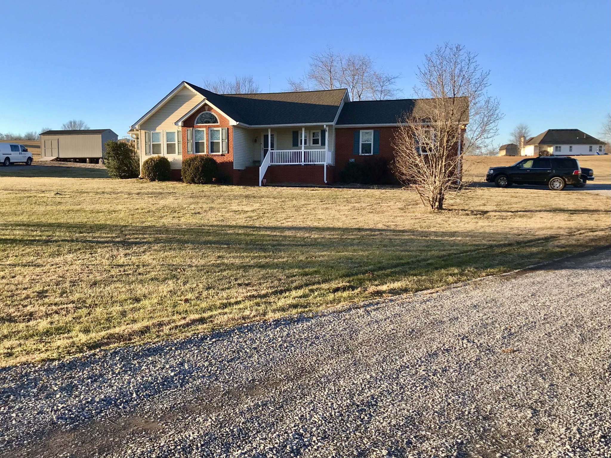 3986 Pleasant Grove Road White House, TN 37188 - Photo 48 of 49 Gallery Image 48