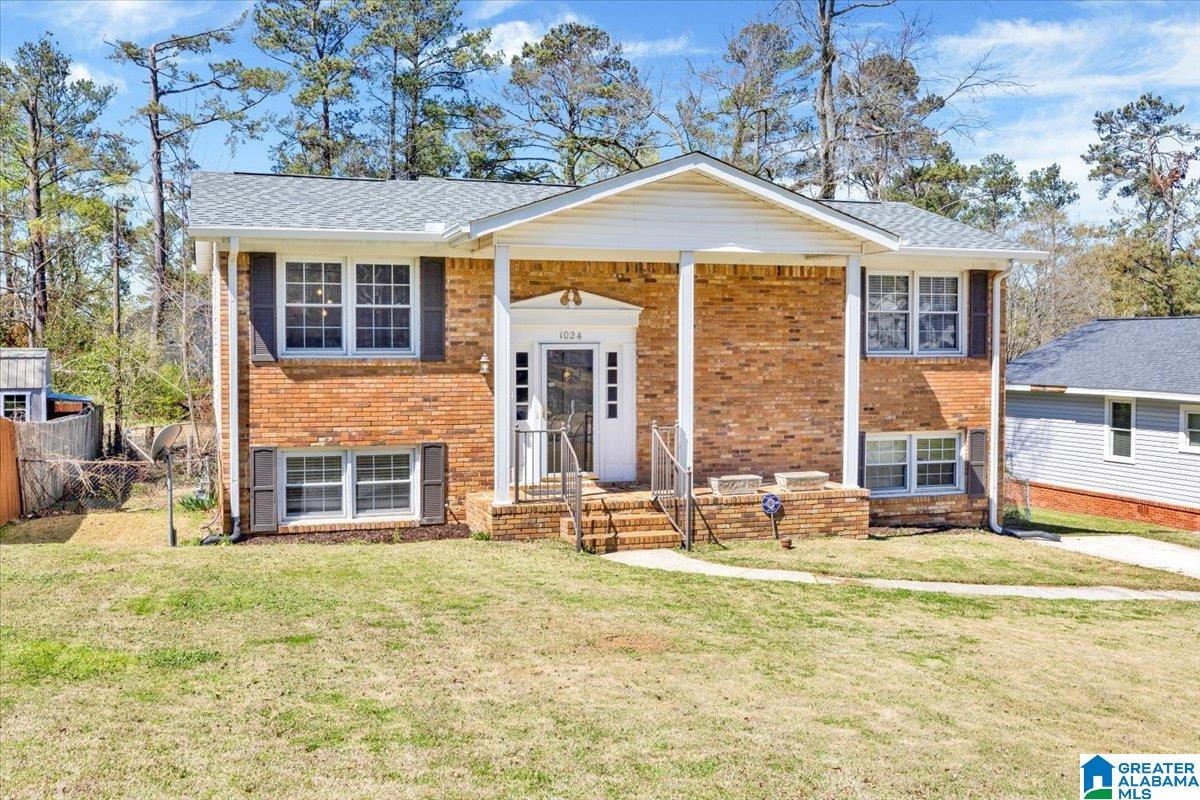 1024 Oak Grove Road Birmingham, AL 35209 - Photo 2 of 32