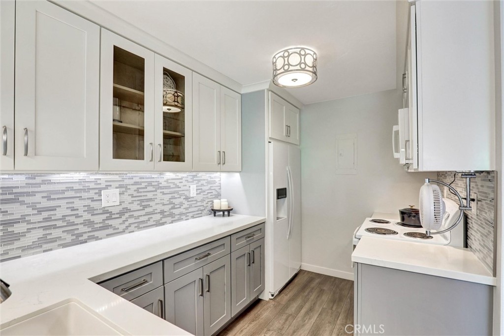 7890 East Spring Street, Unit 23H Long Beach, CA 90815 - Photo 4 of 39