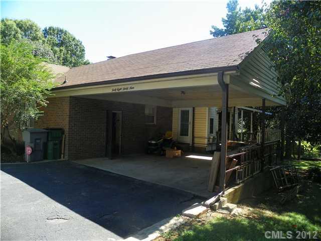 4839 Cheviot Road Charlotte, NC 28269 - Photo 12 of 14 Gallery Image 12