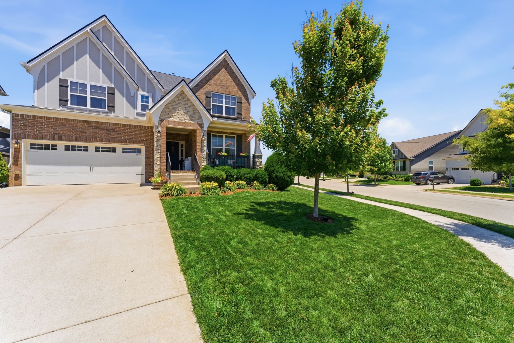 459 Rangeland Road Spring Hill, TN 37174 - Photo 2 of 83