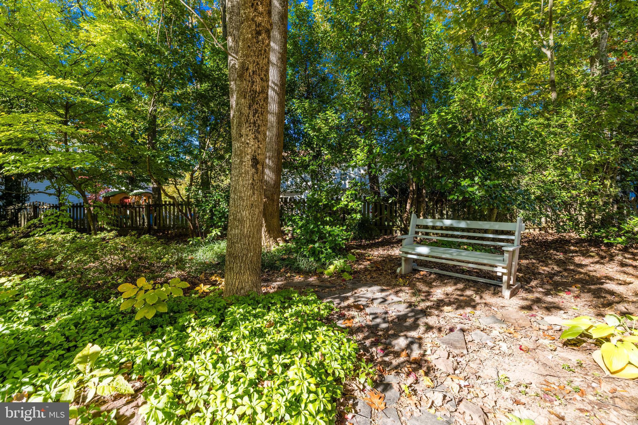 13221 Shady Ridge Lane Fairfax, VA 22033 - Photo 43 of 62 Relaxing Oasis