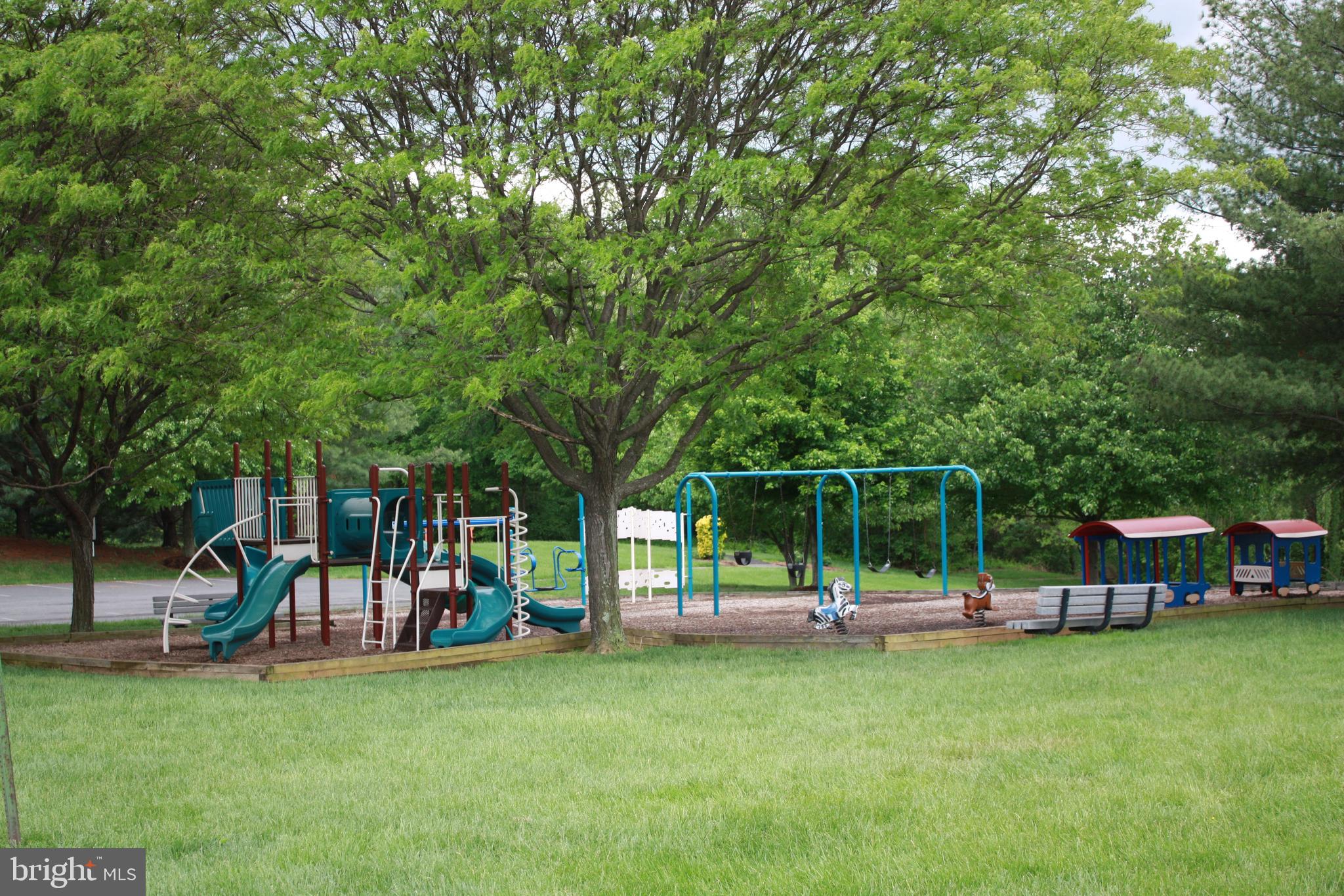 13221 Shady Ridge Lane Fairfax, VA 22033 - Photo 57 of 62 Pool Playground