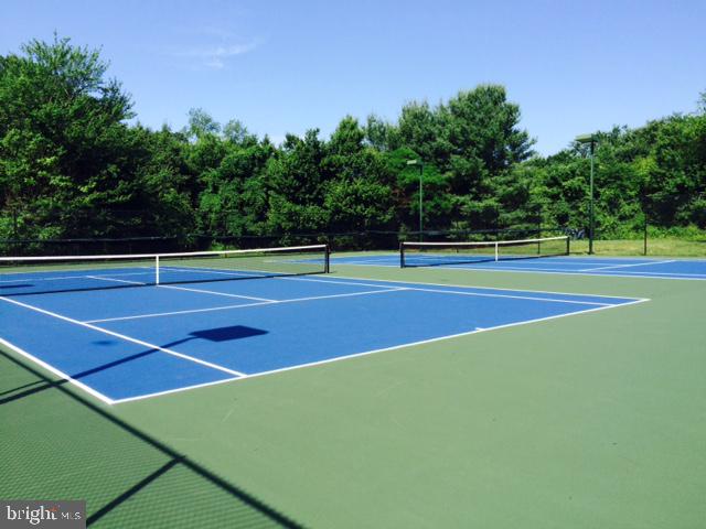 13221 Shady Ridge Lane Fairfax, VA 22033 - Photo 58 of 62 Tennis Courts