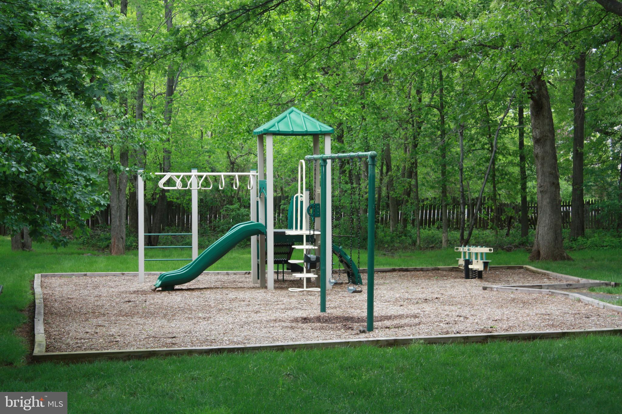 13221 Shady Ridge Lane Fairfax, VA 22033 - Photo 60 of 62 Playground
