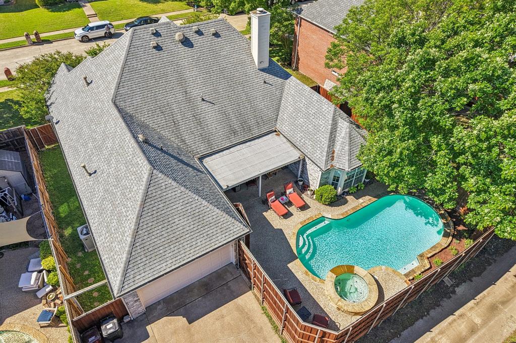 2809 Roper Drive Plano, TX 75025 - Photo 36 of 40