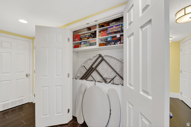 714 Draper Heights Way Draper, UT 84020 - Photo 68 of 88 View of closet