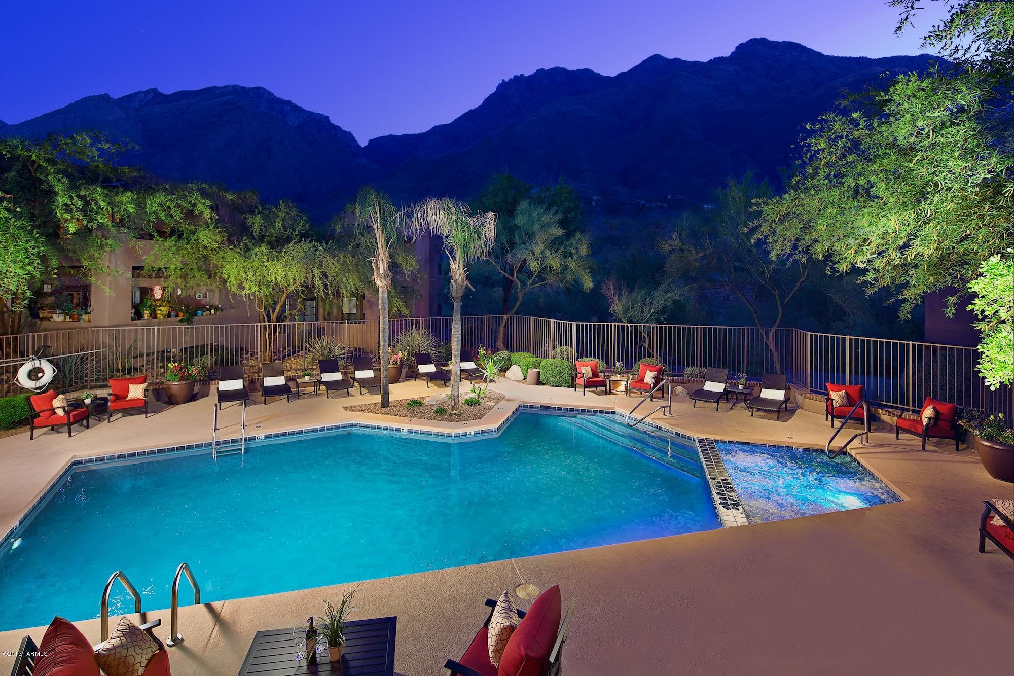 5855 North Kolb Road, Unit 12210 Tucson, AZ 85750 - Photo 12 of 16
