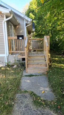 $150,000 | 317 North Horace Avenue, Rockford, IL 61101