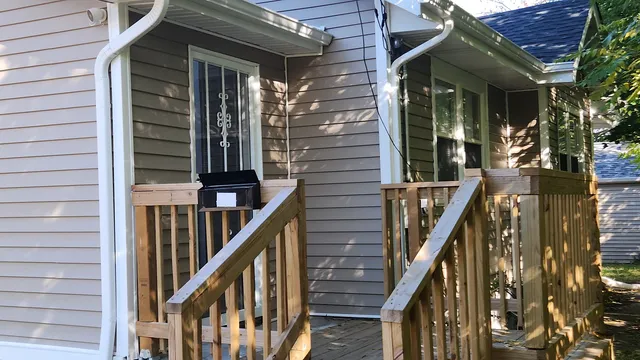 $150,000 | 317 North Horace Avenue, Rockford, IL 61101