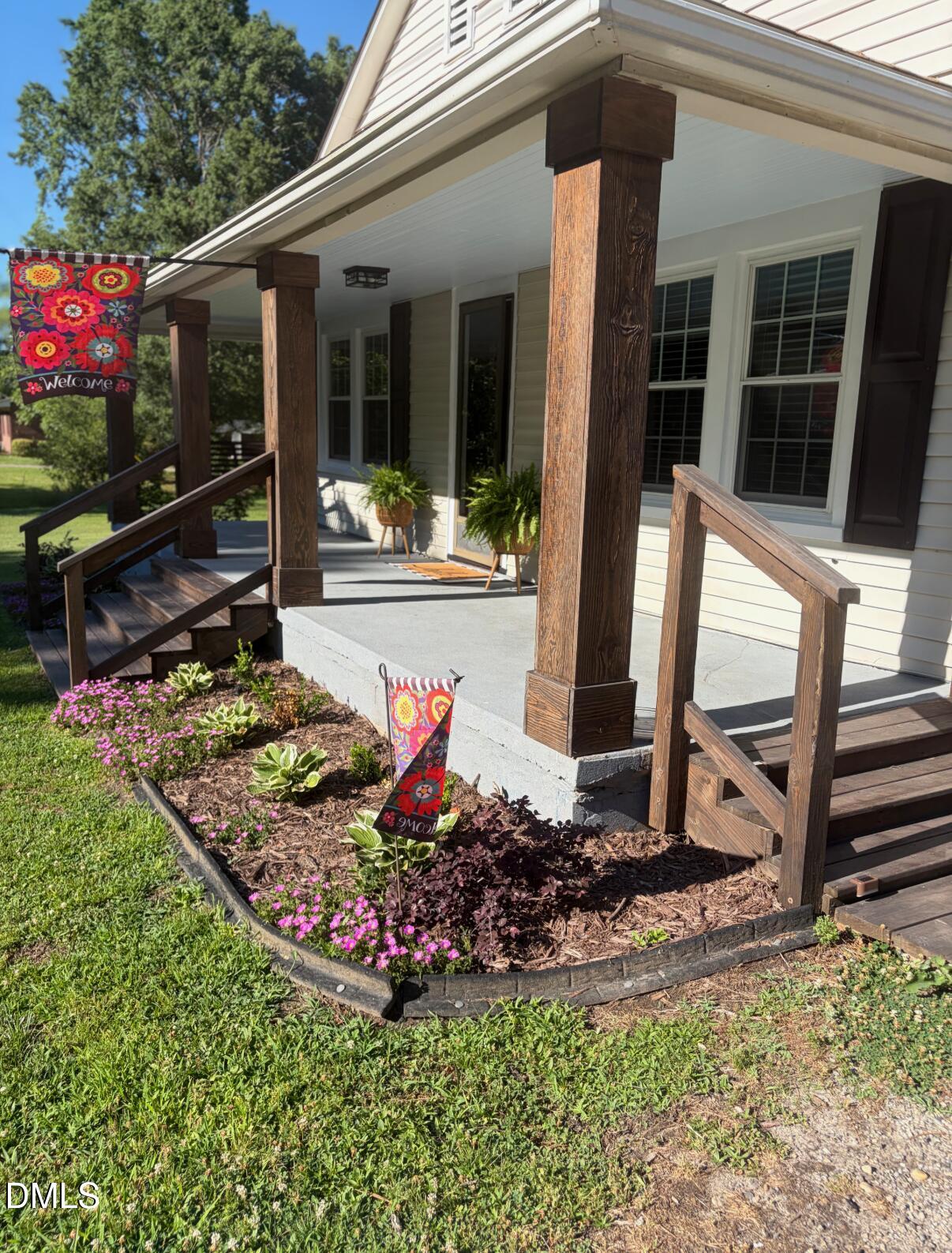 2763 Rock Mill Road Henderson, NC 27537 - Photo 3 of 20