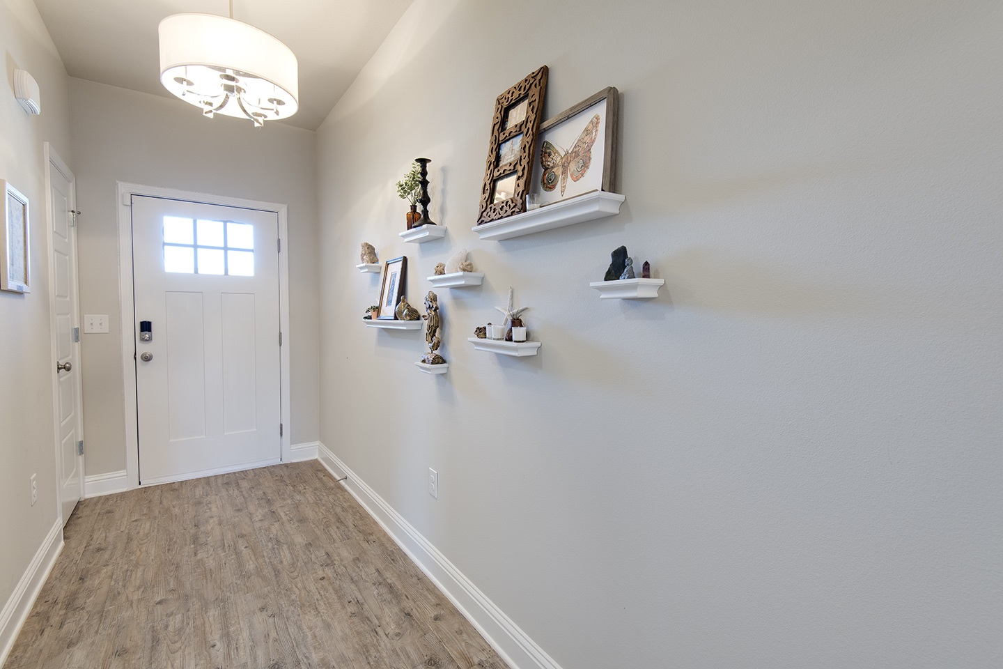 21716 Gullfoss Street Fairhope, AL 36532 - Photo 5 of 48 Hallway/front door