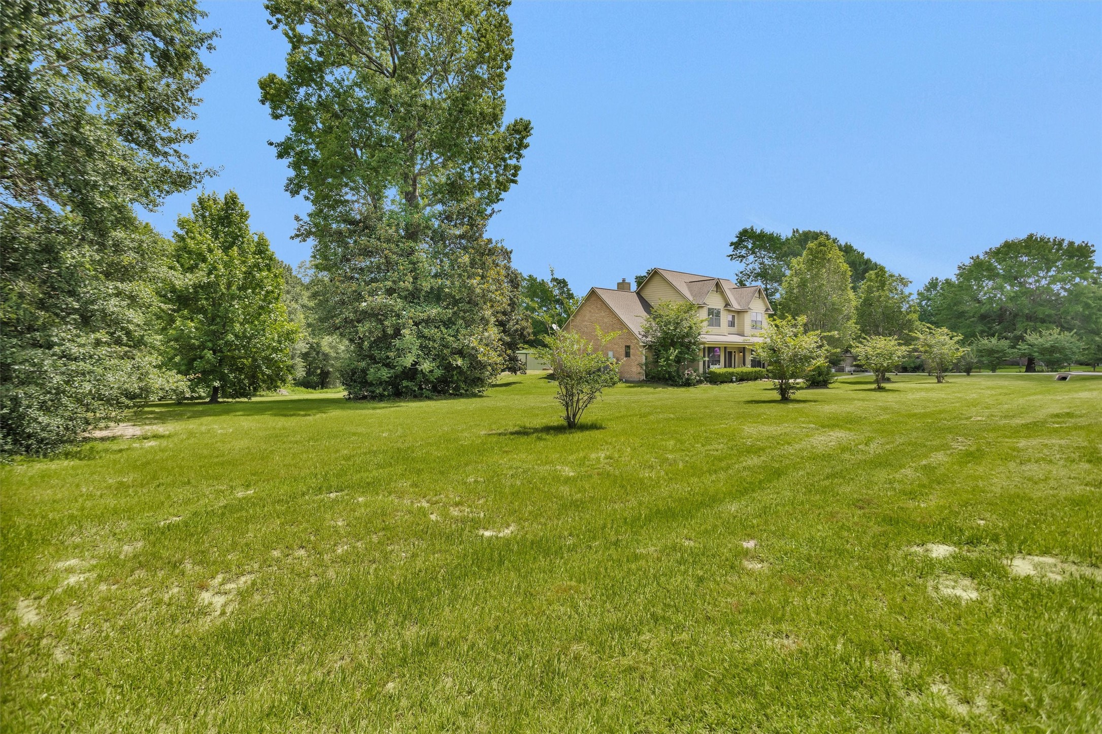 21 Ranch Rd One Willis, TX 77378 - Photo 4 of 47