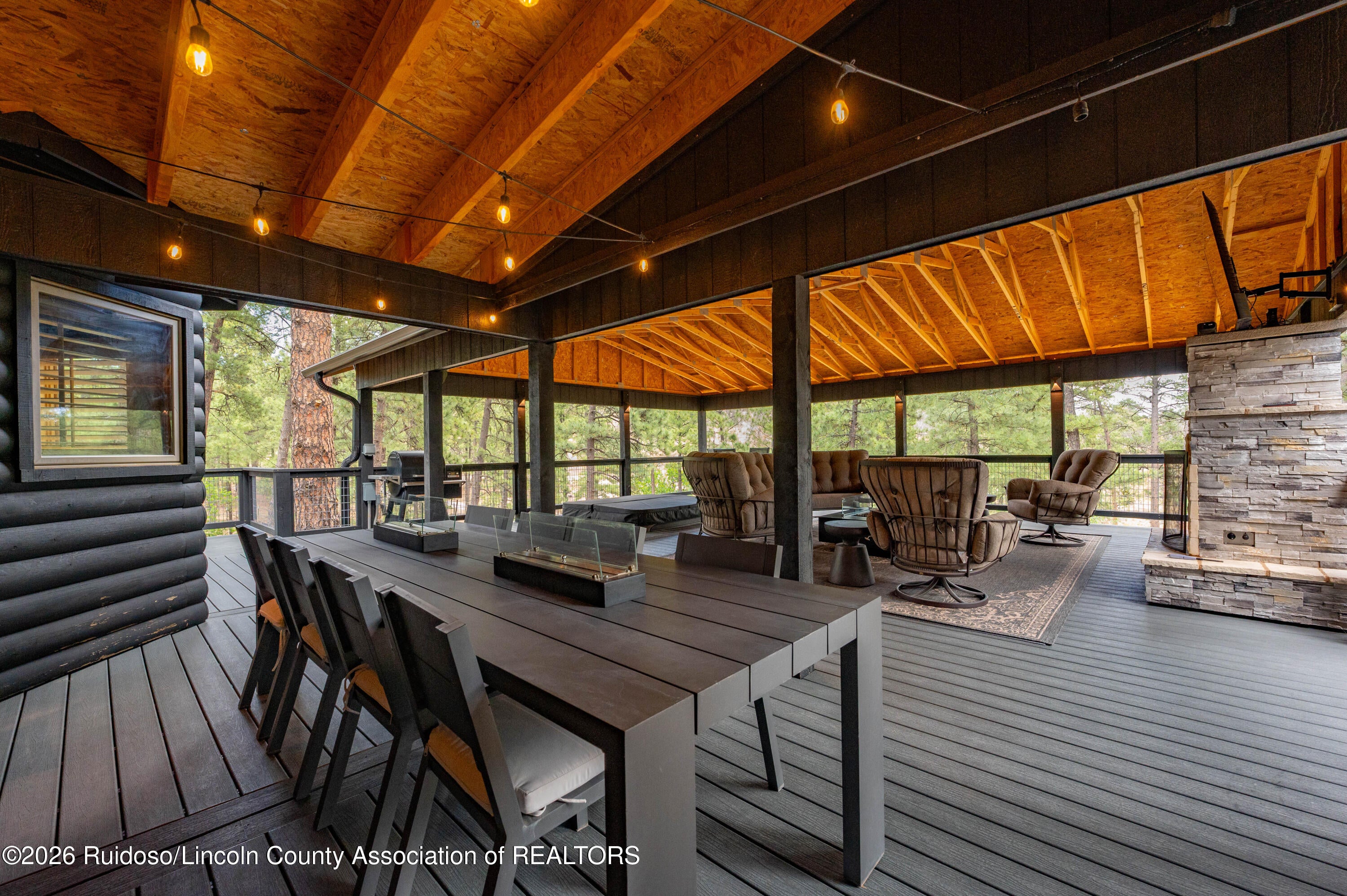 156 Gavilan Road Ruidoso, NM 88345 - Photo 78 of 138 Gallery Image 78