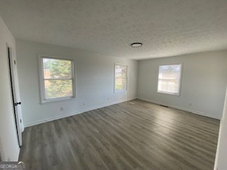 641 Tom Miller Road Winder, GA 30680 - Photo 8 of 11 Master Bedroom