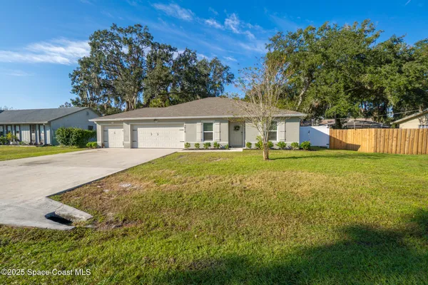 $360,000 | 3010 Vista Palm Drive, Edgewater, FL 32141